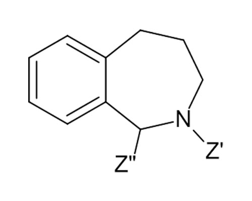 Benzazepine Precursor